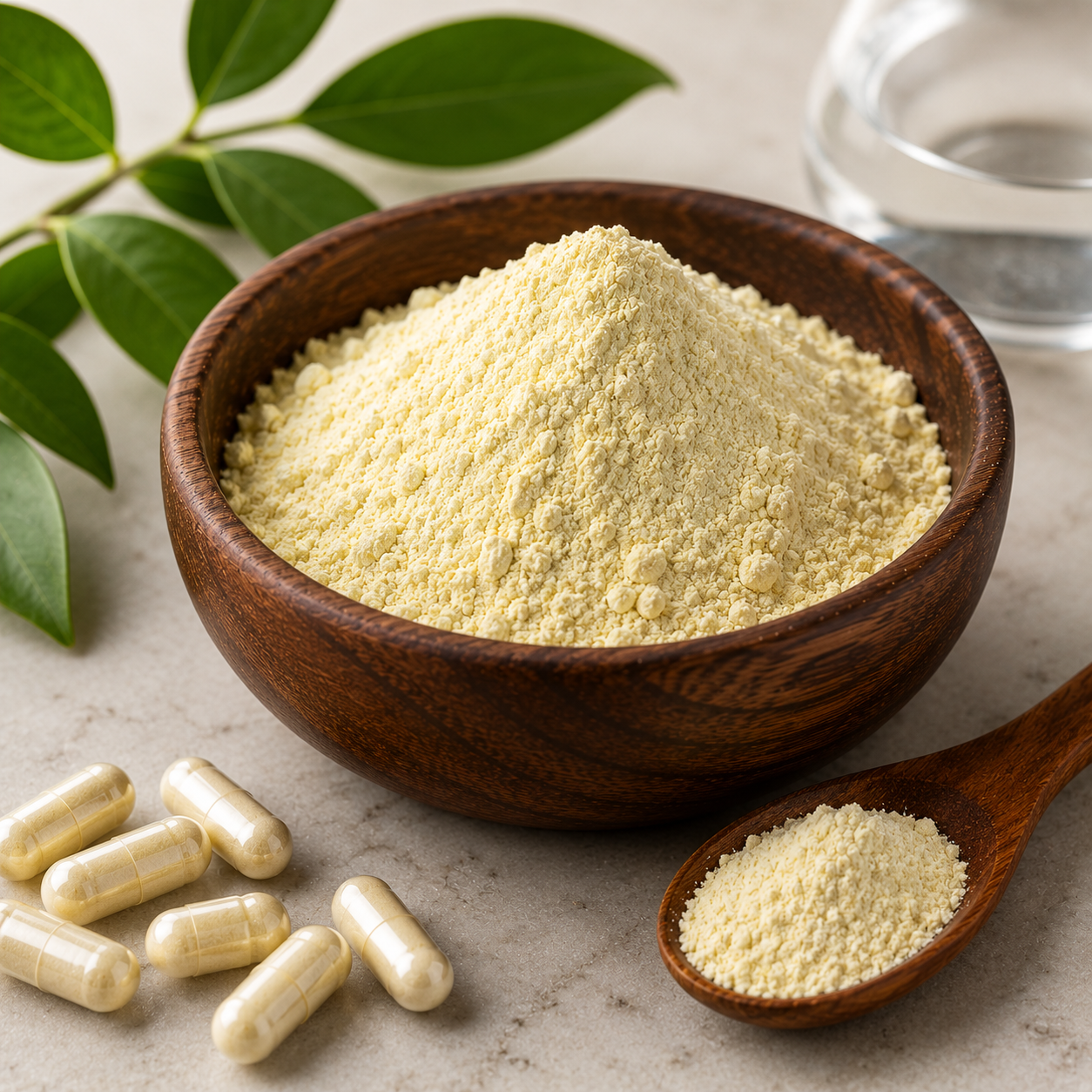 Alpha Lipoic Acid