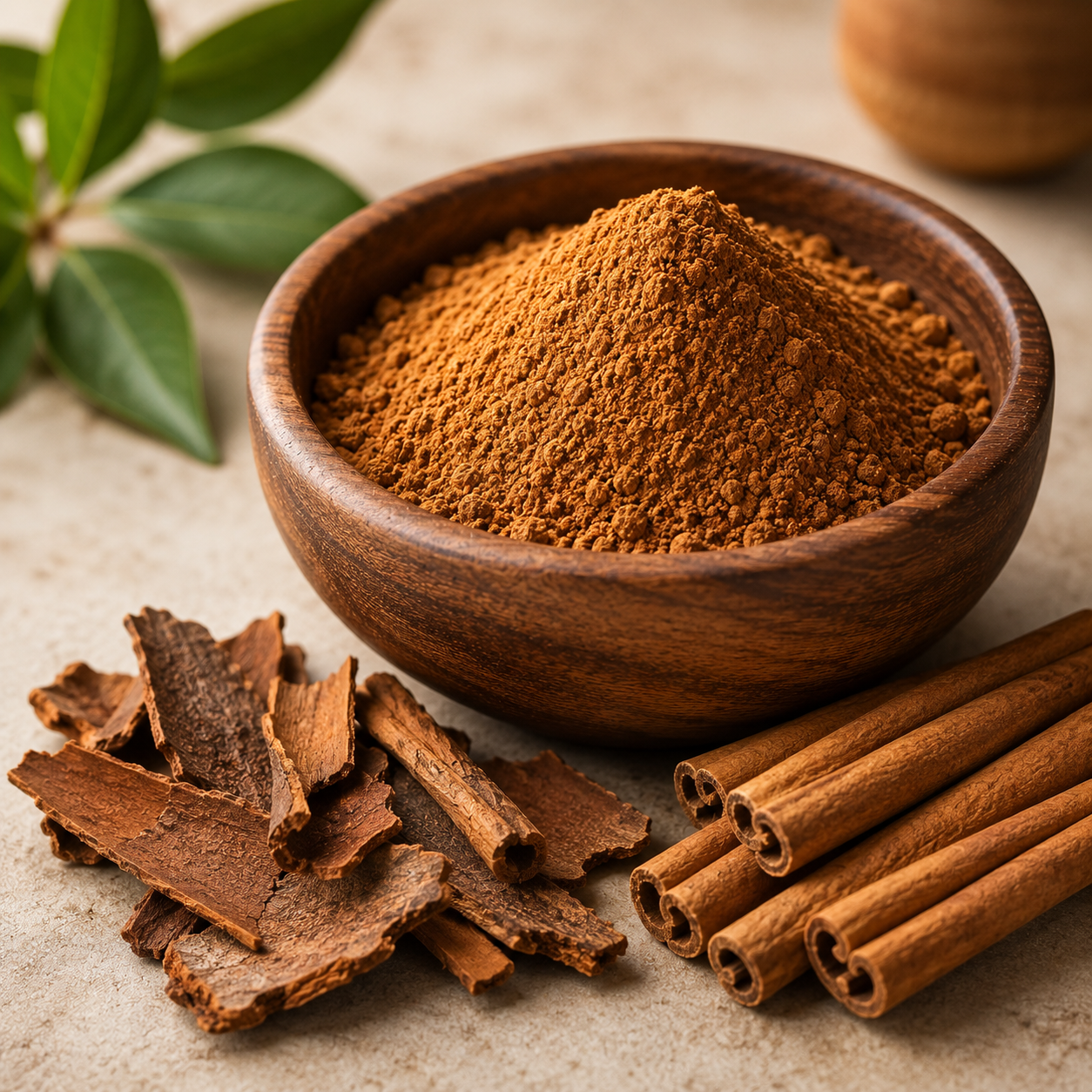 Cinnamon Bark Extract