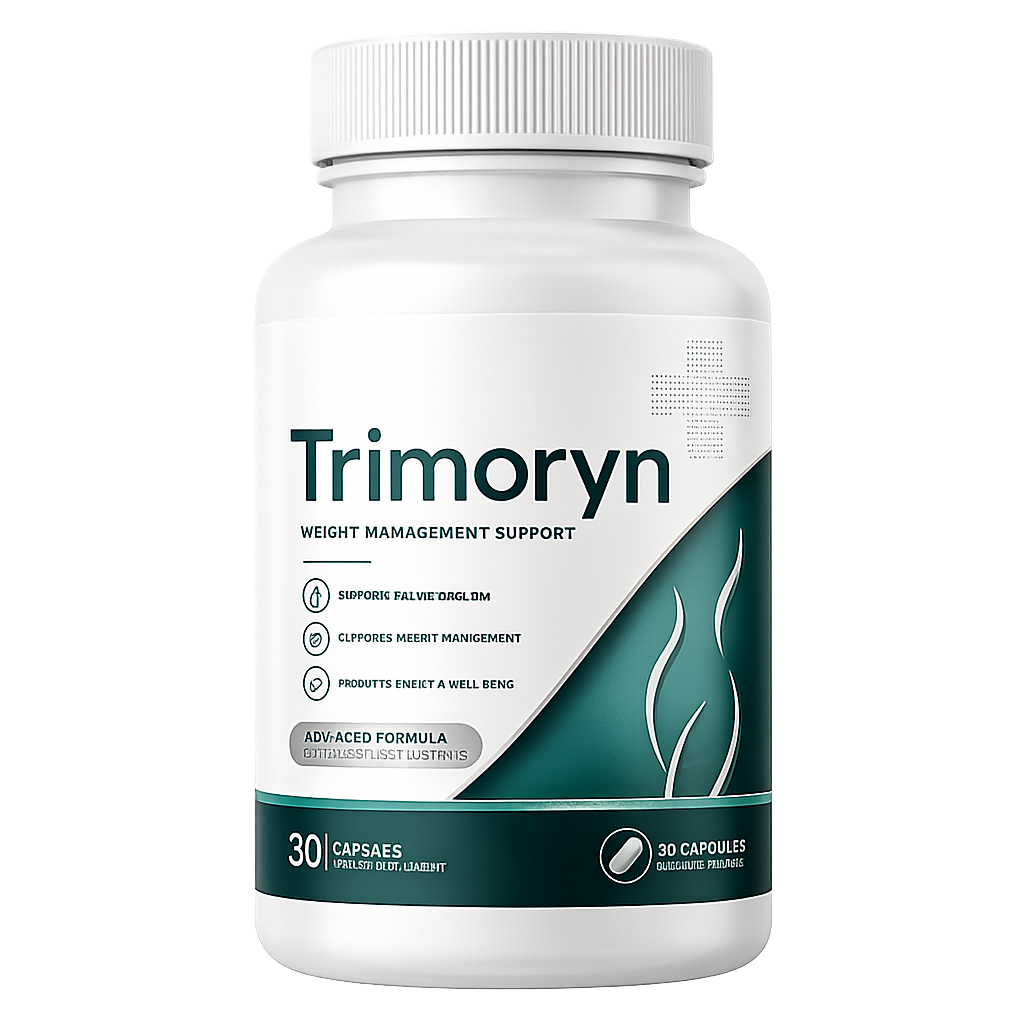 Trimoryn