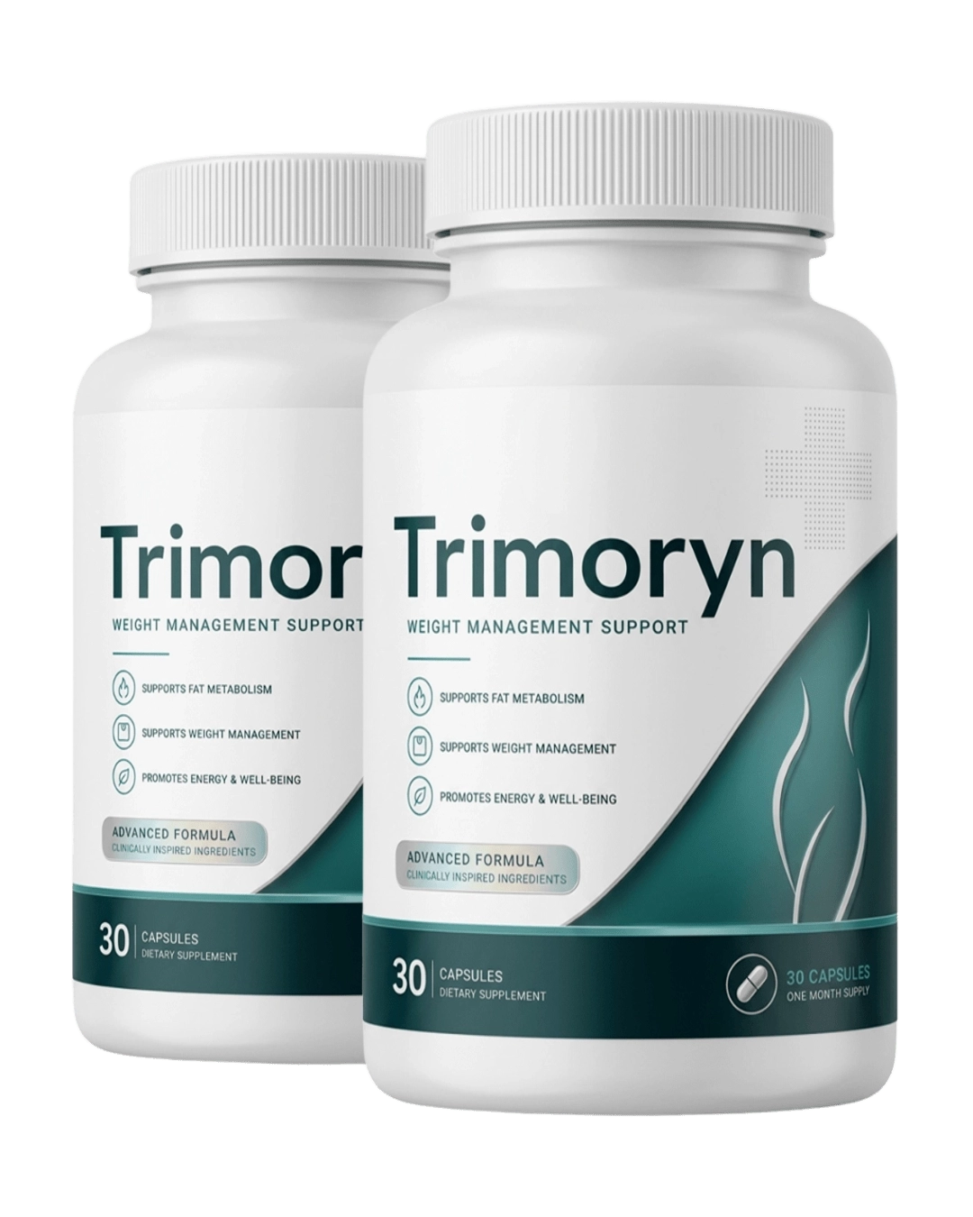 Trimoryn 2 Bottles