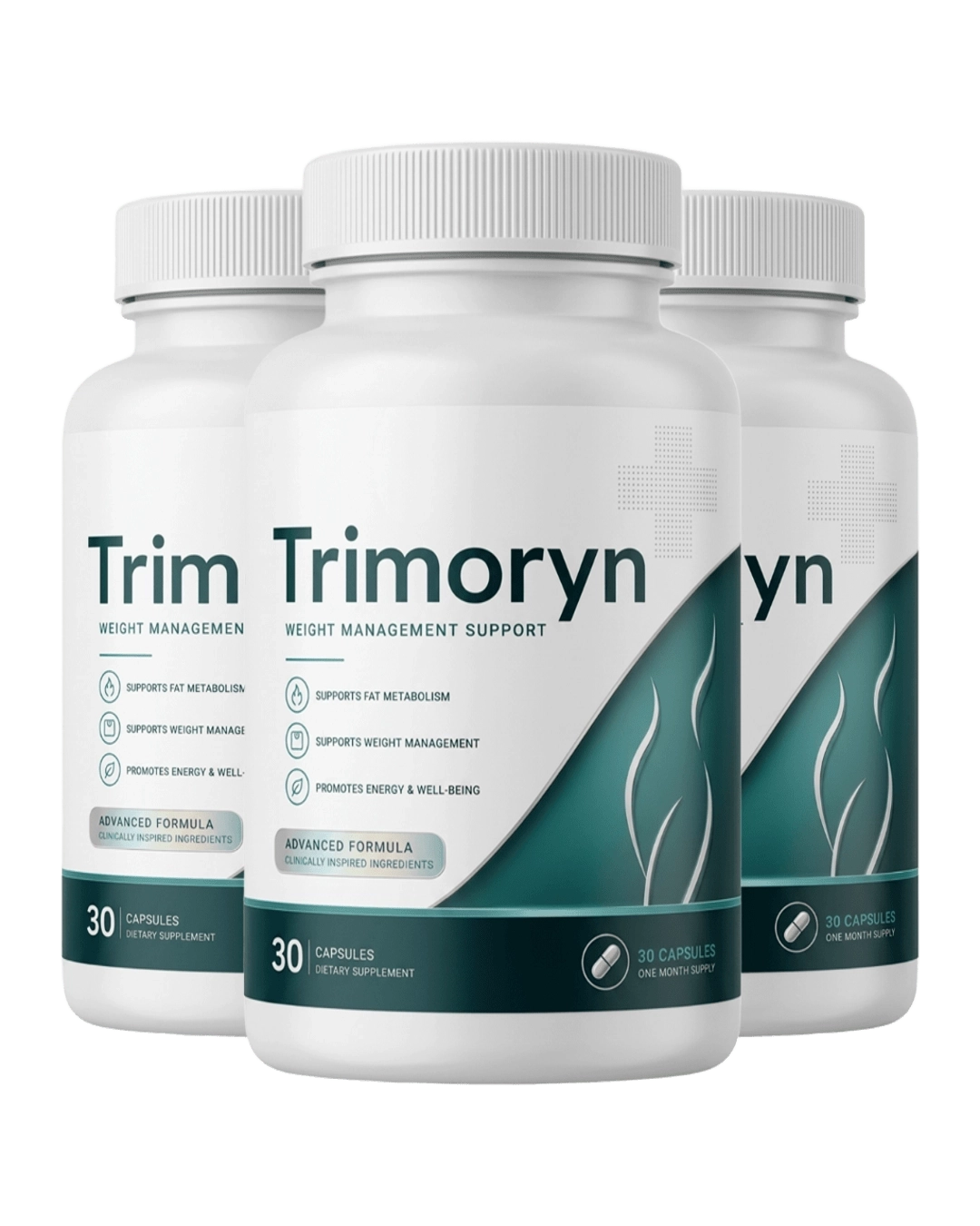 Trimoryn 3 Bottles